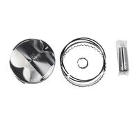 Wossner Yamaha Yz/wr250f 76 98 8712dc Piston Kit