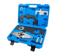 Wostore Camshaft Timing Locking Tool kit Compatible with Land Rover 2.0 Diesel Petrol Engine Evoque 2.0T JLR INGENIUM I4 2.0L, OEM JLR-303-162/1631/1630/1635/1636