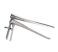 wosume Cow Vaginal Speculum, Veterinary Instrument Vaginal Speculum Livestock Vaginal Dilator Cow Cattle Vaginal Dilator, 1PCS for Pet Animal