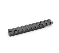 WOSUWENGE Picatinny Rail for Henry Big Boy (H006, H012)