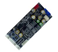 WOT PCM1794 Bluetooth 5,4 QCC3095 QCC5181, IIS IN PUT LDA (5181 LHDC 192K) 4Op Amp(QCC5181)