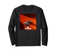 WOT x TF 2026 Inspiration Long Sleeve T-Shirt