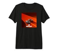WOT x TF 2026 Inspiration Premium T-Shirt