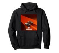 WOT x TF 2026 inspiration Pullover Hoodie