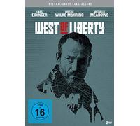 WOTAN WI LKE MOHRING - West of Liberty