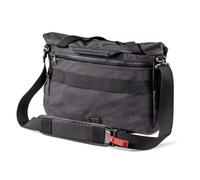 Wotancraft Pilot 10L - Charcoal Black