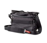 Wotancraft Pilot 7L - charcoal black