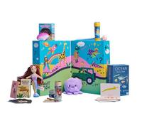 WOTBOX Under The Sea Kids surprise theme gift box Perfect for kids Birthday