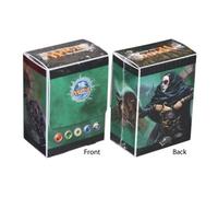 WOTC MTG: 10th Anniversary 8th Ed. Royal Assassin Deck Box