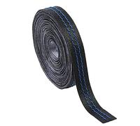 WOTEG Car Interior Trim Strip,Car Accessories Interior Aesthetic | Auto Interior Trim Decoration, Adhesive Design, Making for Dash Board, Car Door, Steering Wheel
