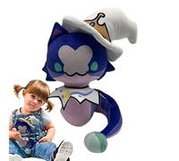 WOTEG The Owl House Stringbean Plush Doll Toy - Stuffed Soft Toy for Boys and Girls, Halloween