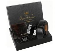 WOTENCE Birthday Gifts for Men Gifts for Him Mens Gift Set Christmas Valentines Anniversary Ideas Gifts for Men For Dad,Husband,Boyfriend and Son(Son)