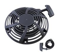 WOTIAN 796497 Recoil Starter Compatible with Briggs and Stratton Pull Start Assembly 14723 150-365 796497 Rewind Recoil Starter for 111P05 111P02 Toro Timemaster Lawn Mower