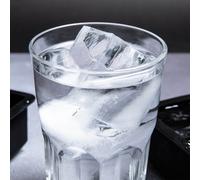 WotNot Creations Giant Ice Cube Tray (Set of 2)