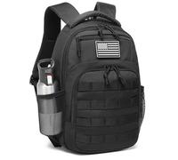 Wotony Military tactical backpack, school backpack for Children small tactical assault bag
