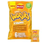 Wotsits Cheese Toastie 6pck