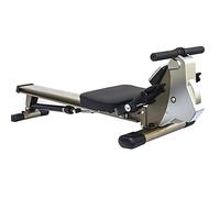 WOTZOV Rowing Machines, Rowing Machine,Indoor Exercise Equipment with 12 Level Adjustable Resistance,HD Data Display,Cardio Fitness Equipment,for Home Use Foldable