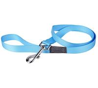 Wouapy Basic Line Lead for Dog, 12 mm/120 m, Blue