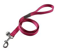 Wouapy Basic Line Lead for Dog, 12 mm/120 m, Fushia