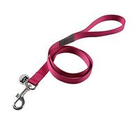 Wouapy Basic Line Lead for Dog, 15 mm/120 m, Fushia