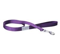 Wouapy Basic Line Lead for Dog, 15 mm/120 m, Purple