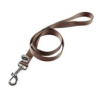 Wouapy Basic Line Lead for Dog, 15 mm/120 m, Tan