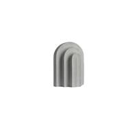 Woud Archive Bookend Gray
