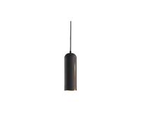 Woud Gap Pendant High Black