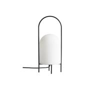 Woud Ghost Table Lamp Black