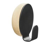 Woud Haak hook Black