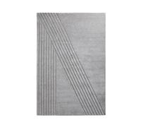 Woud Kyoto Carpet 200x300 Gray