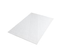 Woud Kyoto Carpet 300x200 cm Off White