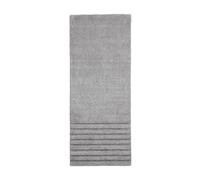 Woud Kyoto Carpet 80x200 Gray