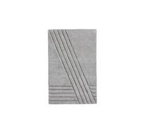 Woud Kyoto Carpet 90x140 Gray