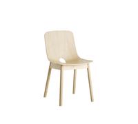 Woud Mono Dining Chair Oak