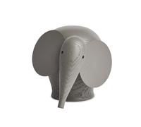 Woud Nunu Elephant Medium Taupe