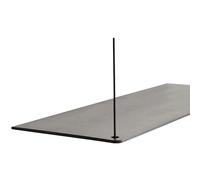 Stedge Add-on Shelf for Wall shelf 80 cm Woud - 5712800007053