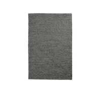 Woud Tact Carpet 170x240 cm Anthracite Gray