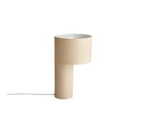 Woud Tangent Table Lamp Desert Sand