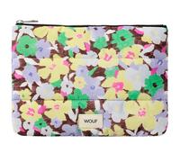 Wouf Clutch bag 25 cm yellow