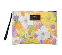 Wouf Clutch bag 28 cm yellow