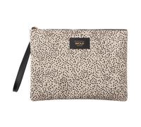 Wouf Daily Cosmetic bag 26 cm yellow