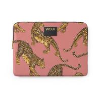 Wouf Daily Tablet sleeve 29 cm pink