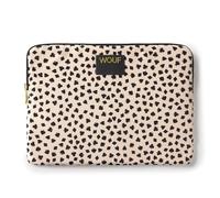 Wouf Daily Tablet sleeve 29 cm white