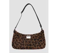 WOUF Simona Shoulder Bag leopard Uni