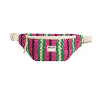 Wouf Terry Fanny pack 32 cm red