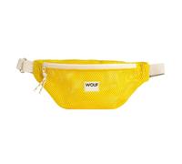 Wouf Terry Fanny pack 32 cm yellow