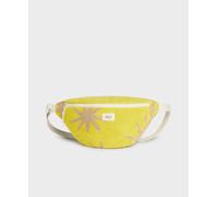 Wouf - Wouf - Sac Banane Éponge Jaune Xl