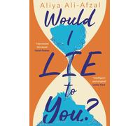 Would I Lie to You?
