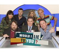 Would I Lie to You?